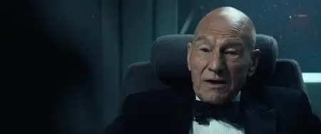 Star Trek : Picard S02E07