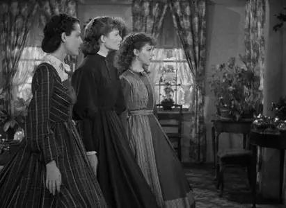 Little Women (1933)