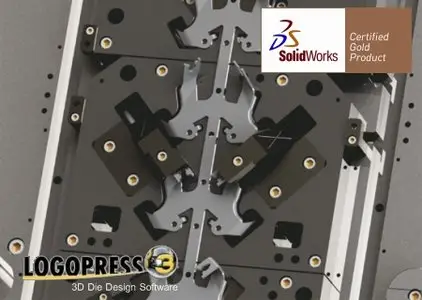 Logopress3 2013 SP0.4.1