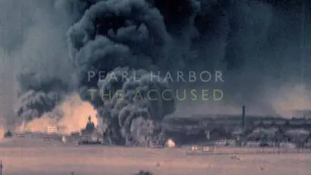 Pearl Harbor: The Accused (2016)
