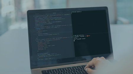 HTTP with Node.js