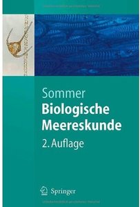 Biologische Meereskunde (Auflage: 2)