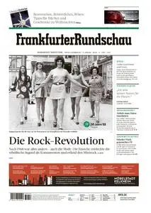 Frankfurter Rundschau Deutschland - 14. Dezember 2018