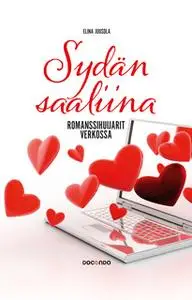 «Sydän saaliina» by Elina Juusola