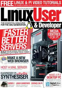 Linux User & Developer – 04 June 2015