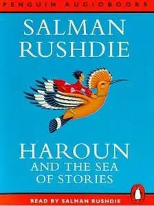 Salman Rushdie Haroun and the Sea of Stories 