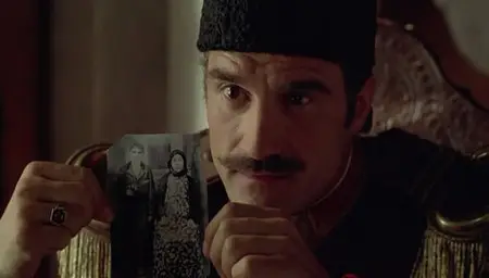 Ararat (2002)