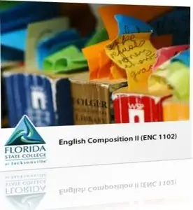 Florida State College at Jacksonville - Advanced English Composition: Research for Writers (2008)