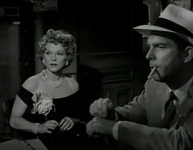 Borderline (1950)