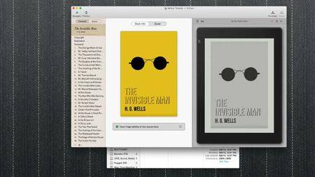 Quickly Design and Publish eBooks on your Mac with Vellum