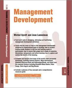 Management Development: Training and Development 11.5