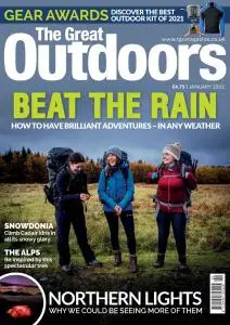 The Great Outdoors - January 2022