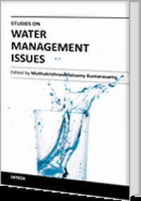 Studies on Water Management Issues (repost)