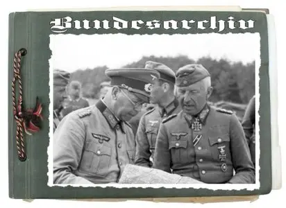 Photos from the German Federal Archive part 115
