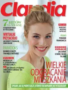 Claudia Poland - Marzec 2018