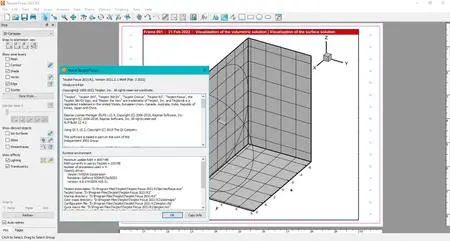 Tecplot Focus 2021 R2 m1 (2021.2.1.9698)