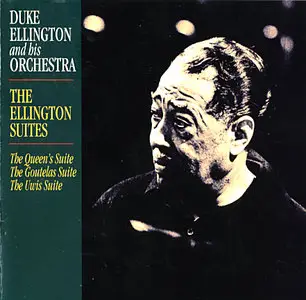 Duke Ellington - The Ellington Suites (2001)