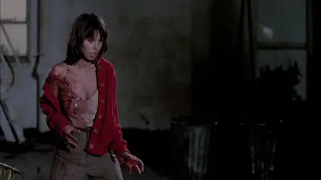 Alley Cat (1984) 