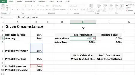 Lynda - Data-Analysis Fundamentals with Excel (repost)