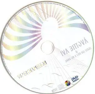 Iva Bittová - Superchameleon (2007)