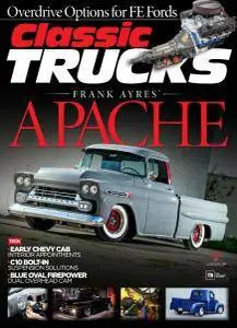Classic Trucks - November 2017
