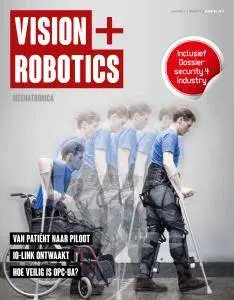 Vision & Robotics - Augustus 2017
