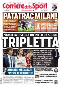 Corriere dello Sport - 14 Dicembre 2018