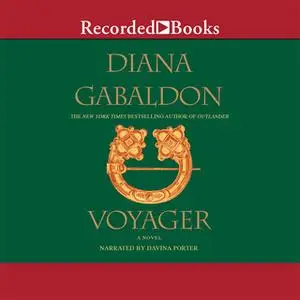 «Voyager» by Diana Gabaldon