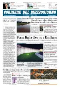 Corriere del Mezzogiorno Bari – 22 ottobre 2019