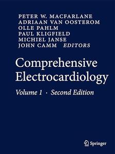 Comprehensive Electrocardiology (Repost)