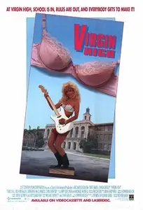 Virgin High (1991)