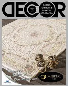Decor Magazine - March-April 2016