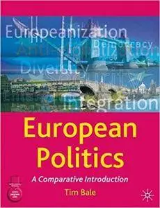 European Politics: An Introduction