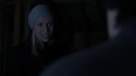 Homeland S06E11