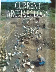 Current Archaeology - Issue 161