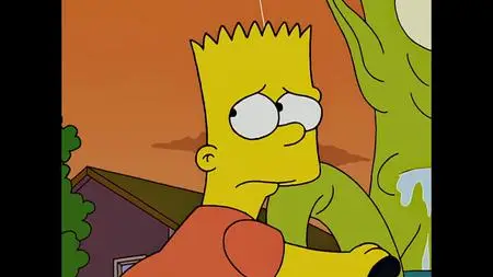 Die Simpsons S19E05