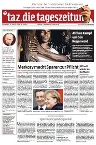 Tageszeitung_TAZ_vom_06_Dezember_2011