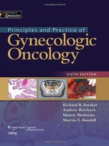 Principles and Practice of Gynecologic Oncology (6th edition) (repost)