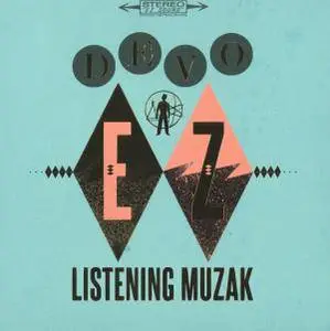 Devo - EZ Listening Muzak (2016)