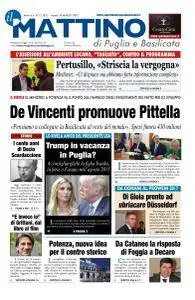 Il Mattino di Foggia - 18 Marzo 2017