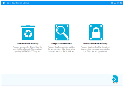 Hasleo Data Recovery Utilmate 3.0 (X64) Portable