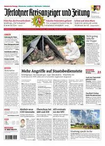 IKZ Iserlohner Kreisanzeiger und Zeitung Hemer - 20. Februar 2018
