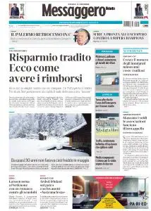 Il Messaggero Veneto Pordenone - 14 Maggio 2019