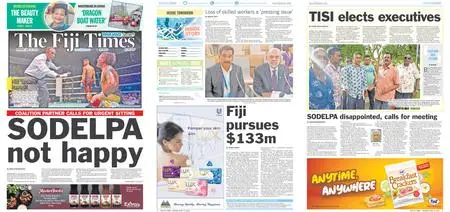 The Fiji Times – June 12, 2023
