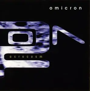 Omicron - Acrocosm (1994)