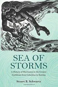 Sea of Storms: A History of Hurricanes in the Greater Caribbean from Columbus to Katrina (Repost)