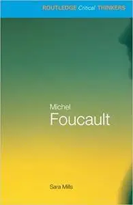 Michel Foucault (Repost)