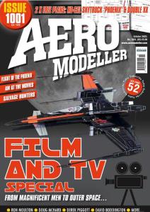 Aeromodeller - October 2020