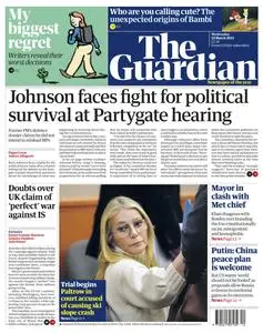 The Guardian - 22 March 2023