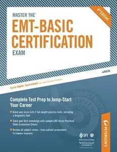 Master the EMT Basic Certification Exam